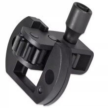 Engine Barring Tool J-46392 for Detroit DD13 DD15 16 MBE 4000 900 A