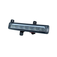 For Tiggo 8 Foglight Fog Light Assembly Front Bumper Fog Lamp Kit Replacement 605000026AA 605000027AA
