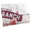 Yellowstone Yellowstone Protect The Land Silky Wolf Supersoft Blanket 3