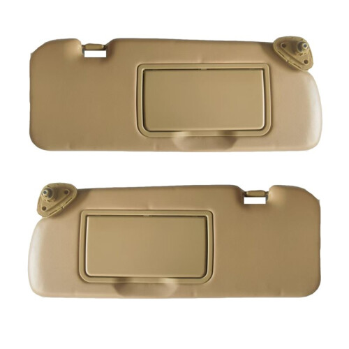 For  CR-V 2009-2012 Car Sunvisor Non- Lighted Mirror Right 1
