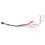 D2B Digital Data Bus Optical Fiber Decoding Box Kit for   ML GL R E CLS Class Car Stereo Fiber Adapter Box 7