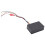 D2B Digital Data Bus Optical Fiber Decoding Box Kit for   ML GL R E CLS Class Car Stereo Fiber Adapter Box 10