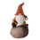 Country Living Autumn Gonk Ornament 1