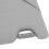 Driver Side Sun Visor for Accord 2008-2012 Grey ABS Cloth Mirror 5