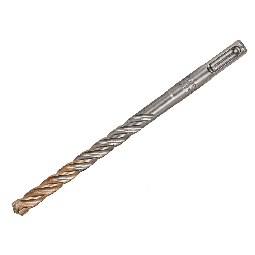 - Irwin Speedhammer Quad Drill Bit Multi Colour (10 X 160mm) - Image 2