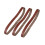 Irwin Powerfile Sanding Belts 1