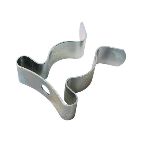 Forgefix Forgefix Tool Clips Zinc Plated