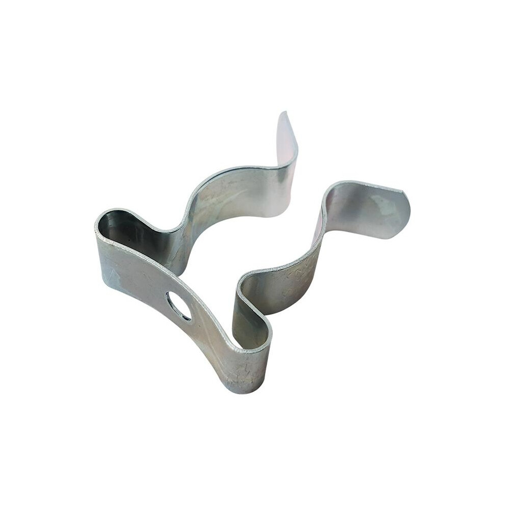 Forgefix Tool Clips Zinc Plated 5063750461915