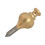 Monument Brass Plumb Bobs 1