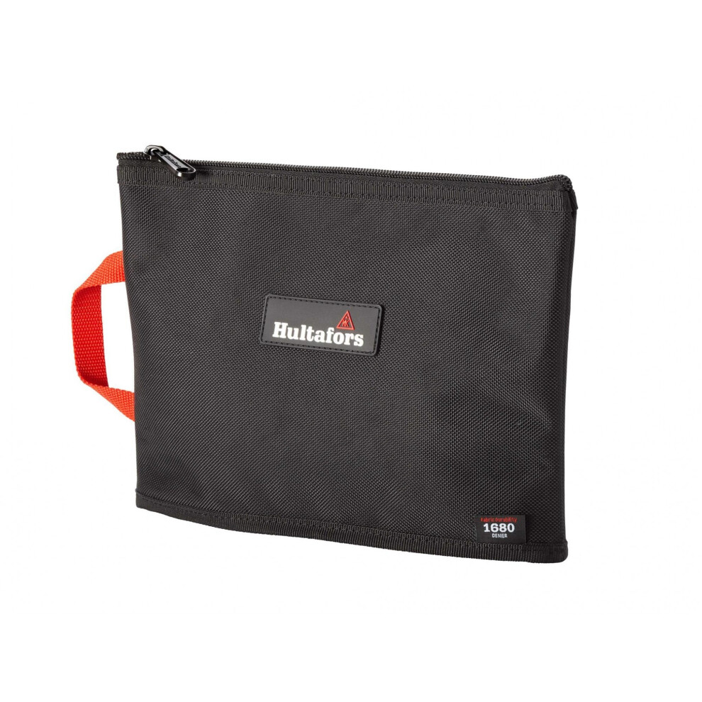 Hultafors Zippered Tool Bag ( 2 Pack) 5063750509426