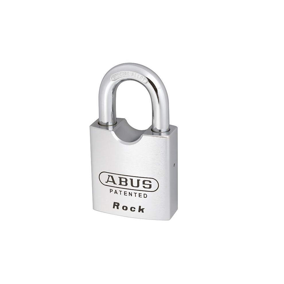 Abus Mechanical 83/55 Hardened Steel Padlock A - Multi Colour - Image 3