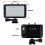 Diving Light Led Dimmable Night Light Video Light Diving Underwater Light For Go Pro Hero 7