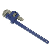 Faithfull Stillson Pattern Wrench