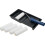 Hamilton Hamilton For The Trade Medium Pile Gloss Paint Roller Set (Pack of 7) 1