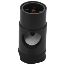 1.25 Pollice Cheshire Collimating Eyepiece per Telescopi Rifrattori Struttura Telescopio Astronomico Accessorio
