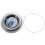 Powerti Tennis String 4G Polyester Training Racket String 200M Reel Gym Sport(1.25Mm) 2