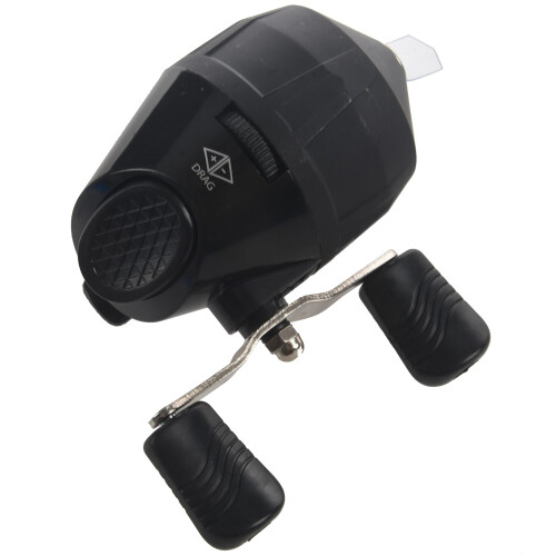 Multi-Function Bow Fishing Reel for Compound Bow Archery 2