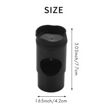 1.25Inch Cheshire Collimating Eyepiece For Newtonian Refractor Telescopes Structure Astronomical Telescope Accessory