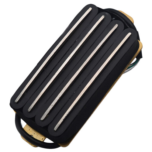 Elektrisk Gitarr HöG UtgåNg Fyra Spolar Humbucker Pickup