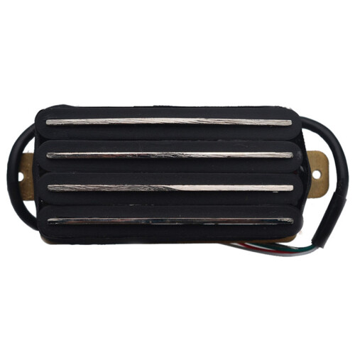 Elektrisk Gitarr HöG UtgåNg Fyra Spolar Humbucker Pickup 2