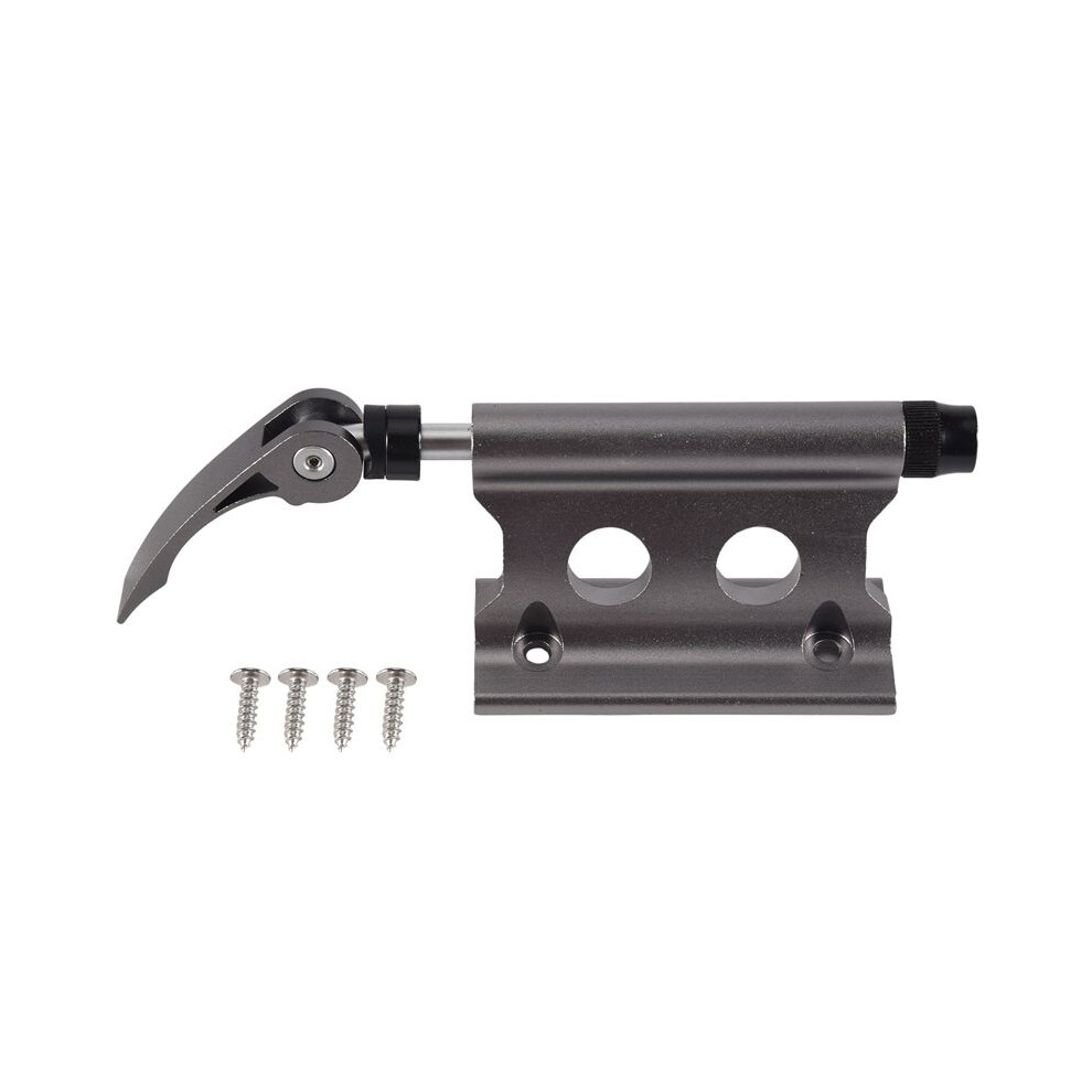 Bike Fork Mount Bicycle Truck Bed Roof Bike Rack Bike Fork Mount Block Truck Mount For Mtb Road Bike Silver 6031577645077