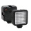 Bright LED Video Light 49 Led Camera Lighting Dimmable Portable Camera Light Panel for ,, and Other DLSR Cameras 1