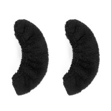 Ice Skate Blade Covers - Guards for Hockey Skates, Figure Skates, and Ice Skates - Skating Soakers Cover Blades From Youth To Adult Size-M