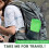 Insulin Cooler Travel Case Diabetic Medication Organizer Cooler Bag Green 6