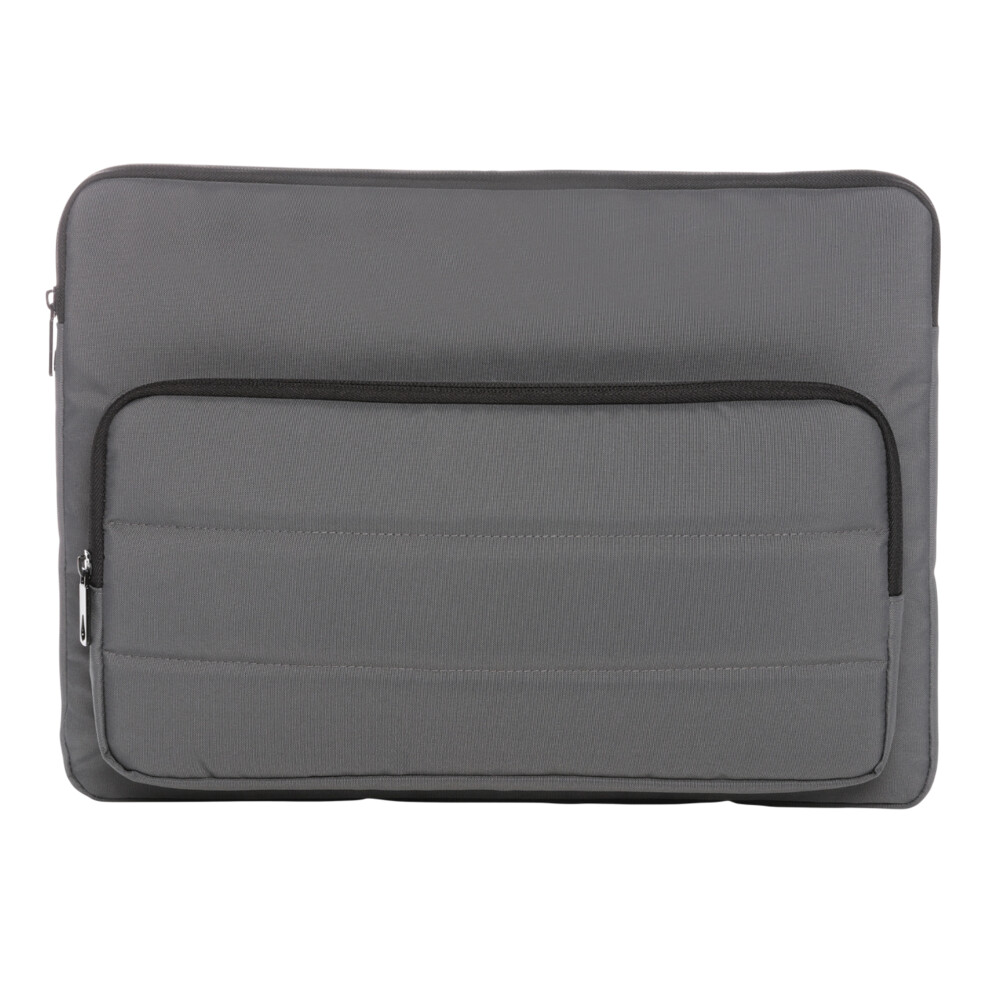 (One Size, Anthracite) Xd Xclusive Impact Aware Rpet Laptop Sleeve Multicoloured 5063750037721