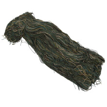 Ghillie Suit Thread Camouflage Ghillie Yarn Hunting Clothing Accessories for Outdoor CS Field Hunting Jungle Camouflage
