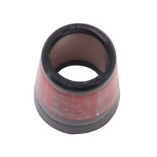 10 StüCk Tip Ferrules Ringe für Holz Zwinge .335 Fahrer Fairway Holz