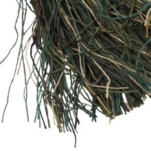 Ghillie Suit Thread Camouflage Ghillie Yarn Hunting Clothing Accessories for Outdoor CS Field Hunting Jungle Camouflage
