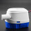 Automatic Submersible Boat Bilge Water Pump 12V Auto with Float  Outlet 1