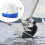Automatic Submersible Boat Bilge Water Pump 12V Auto with Float  Outlet 3