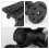 Mount with Fish Finder and Universal Mounting Plate Kayak Accessories 10