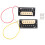 2 St Elgitarr Pickuper 50/52  Faced Humbucker Double Coil Elgitarr Pickuper 1