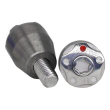 2 Sztuk Multi Gramy Waga śRuby Golfowej dla R7 R9 R11 R11S R1 śRubokręT do Golfa, 10G