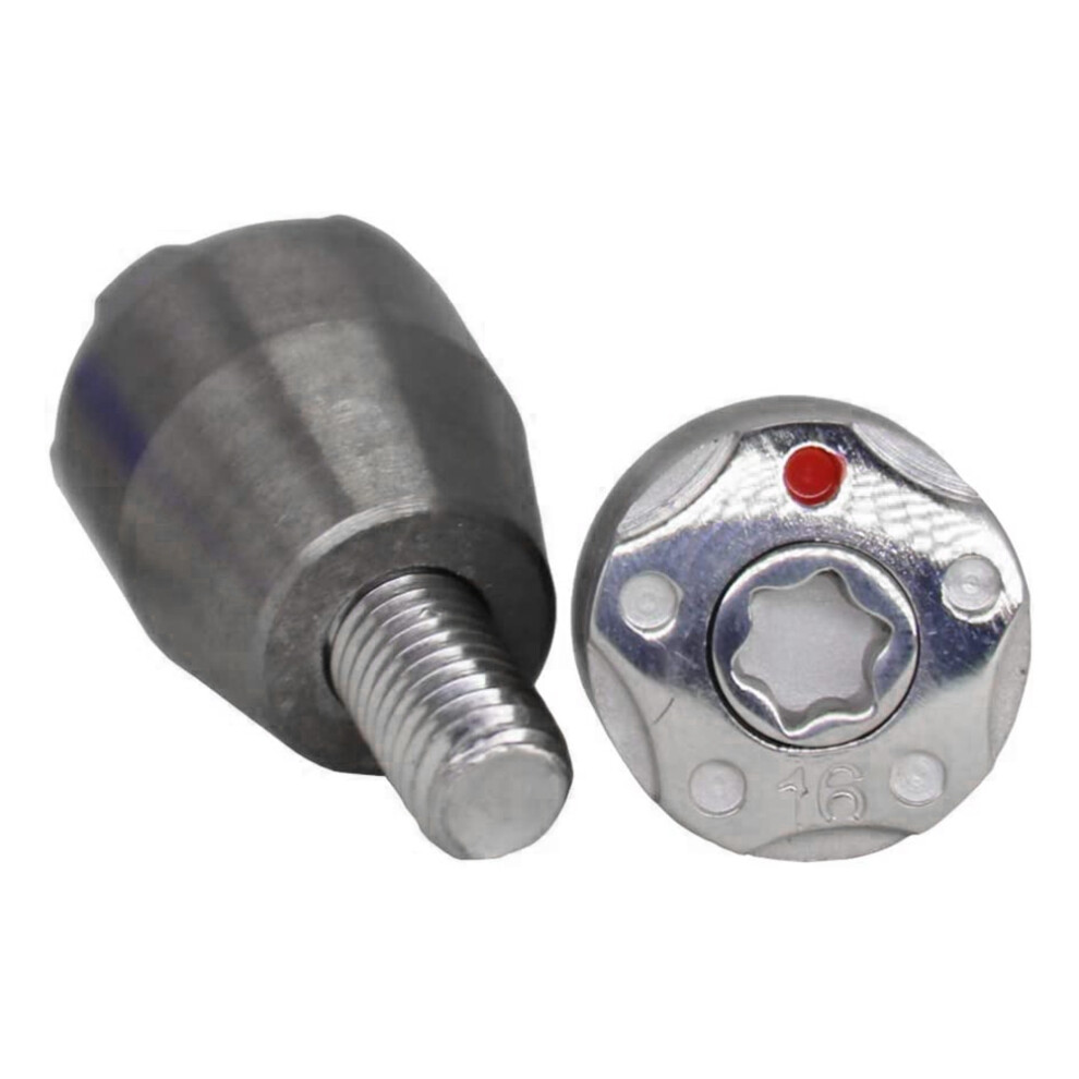 2Pcs Multi Grams Weight Screw Weight For R7 R9 R11 R11s R1 Weight Screw Driver,10G 6032770354018