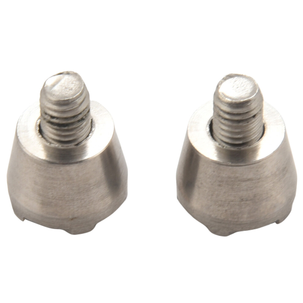 2Pcs Multi Grams Weight Screw Weight For R7 R9 R11 R11s R1 Weight Screw Driver,6G 4711388801535