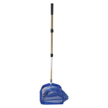 Portable TéLescopique Scoop Net Table Tennis Picker Net Pong Picking Table Tennis Accessoires