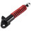 Electric Scooter Suspension Spring  8 Inch Shockproof Front Thread  Scooter Accessories 6