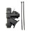 Scuba Diving 45-Degree Oral Power Inflator BCD K-Type Replacement 2