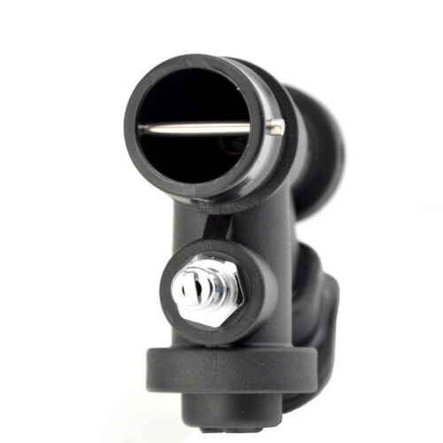 Scuba Diving 45-Degree Oral Power Inflator BCD K-Type Replacement 2