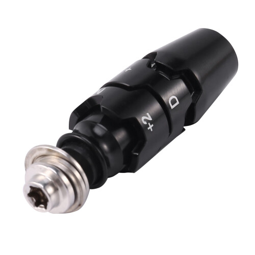 1Pc 0.350  Club Shaft Adapter Sleeve Replacement for  EPIC FLASH FW RH 2