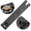 Elektroroller Vorderrad Protect Shell Scooter Controller Abdeckung und Ladeanschluss Set für  S1/S2/S3 3