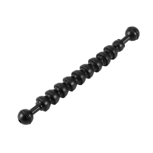 Universal Accessories 270mm Flex Arm Underwater Diving Used for Diving Camera Equipment 1