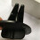 Badminton Racket String Meter String Machine Tools, AC-SM200 Tennis Stringer, Stringing Tools, Tension Calibrator,Black 4