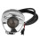 For  M5 Electric Scooter Warning Headlights Scooter Light for Scooters Headlight Replacements Accessories 2