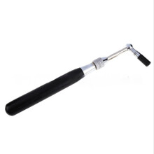 28cm Black Piano Telescoping Wrench Professional Piano Tuning Tools Repair Parts Musical Instrument Accessories