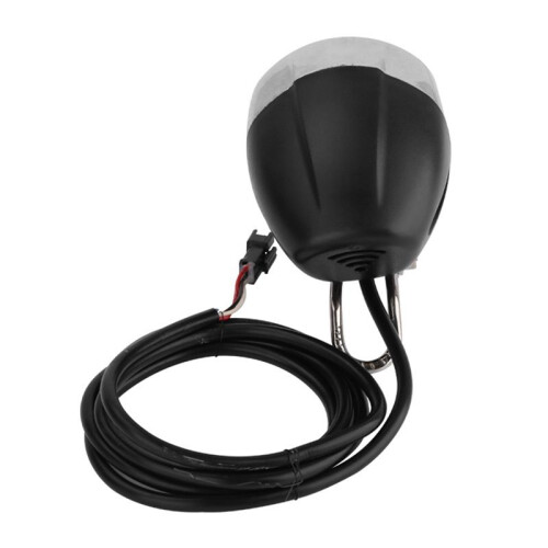 For  M5 Electric Scooter Warning Headlights Scooter Light for Scooters Headlight Replacements Accessories 2